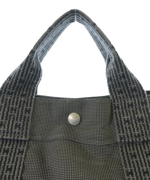 HERMES กระเป๋าถือขนาดใหญ่