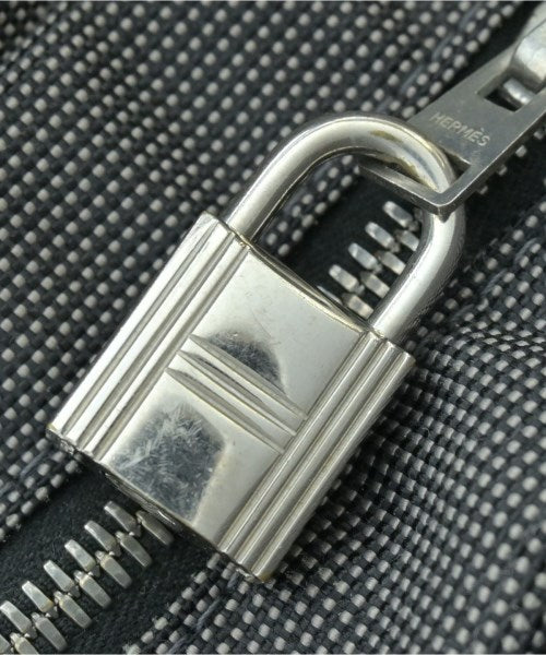 HERMES กระเป๋าถือขนาดใหญ่
