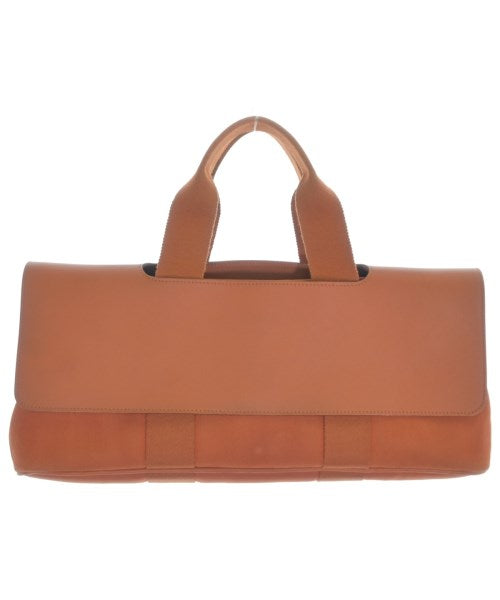 HERMES กระเป๋าถือขนาดใหญ่