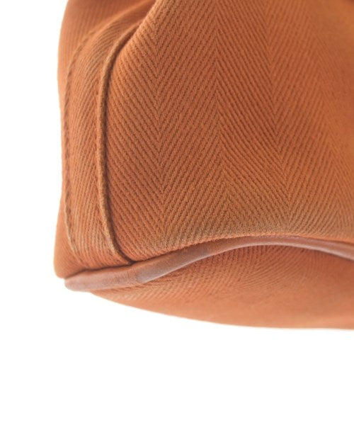 HERMES กระเป๋าถือขนาดใหญ่