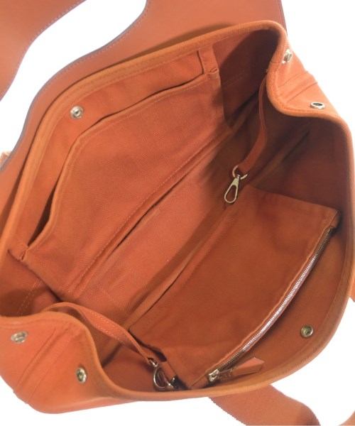 HERMES กระเป๋าถือขนาดใหญ่
