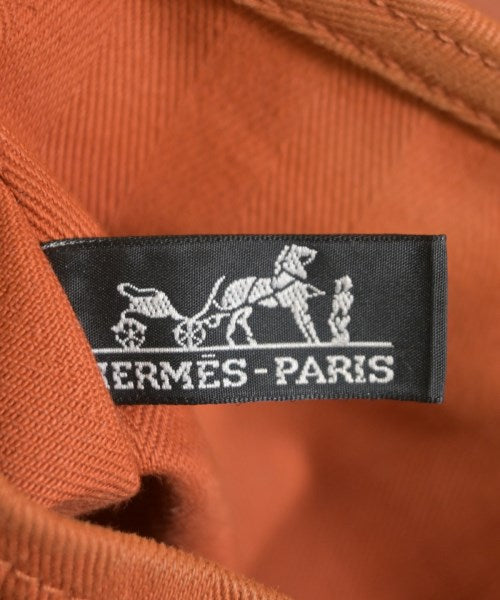 HERMES กระเป๋าถือขนาดใหญ่