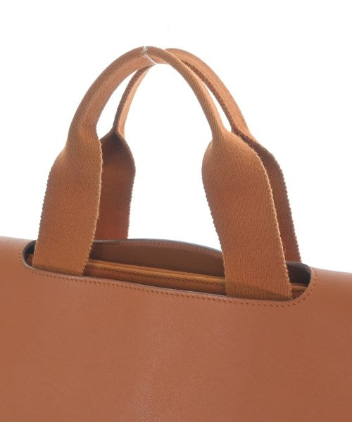 HERMES กระเป๋าถือขนาดใหญ่