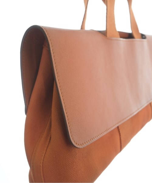 HERMES กระเป๋าถือขนาดใหญ่