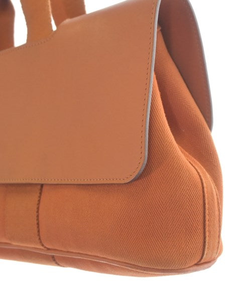 HERMES กระเป๋าถือขนาดใหญ่