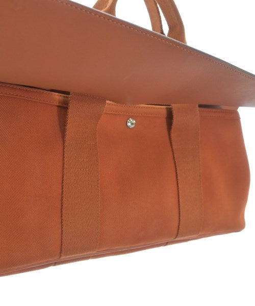 HERMES กระเป๋าถือขนาดใหญ่