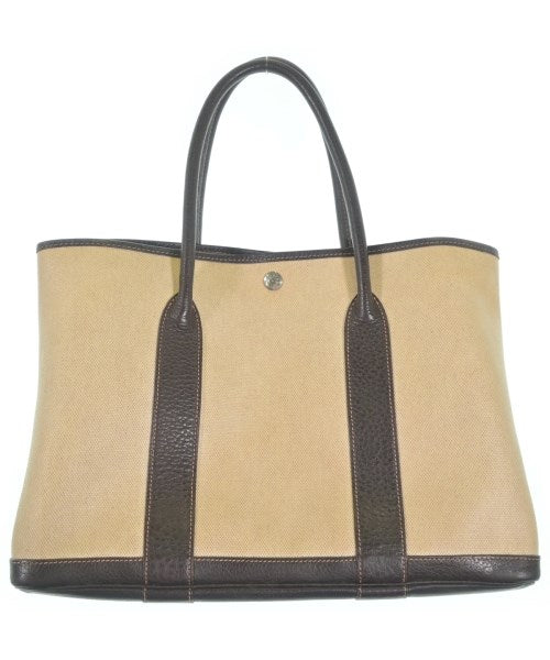 HERMES กระเป๋าถือขนาดใหญ่
