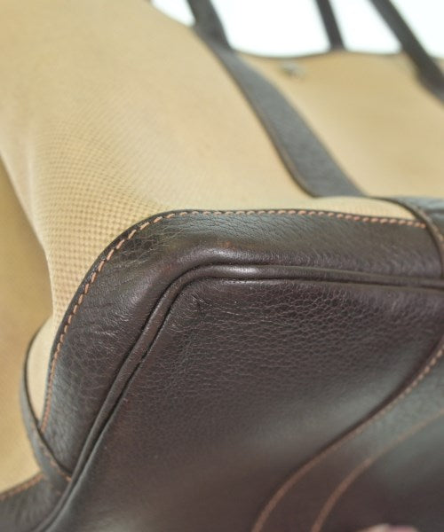 HERMES กระเป๋าถือขนาดใหญ่