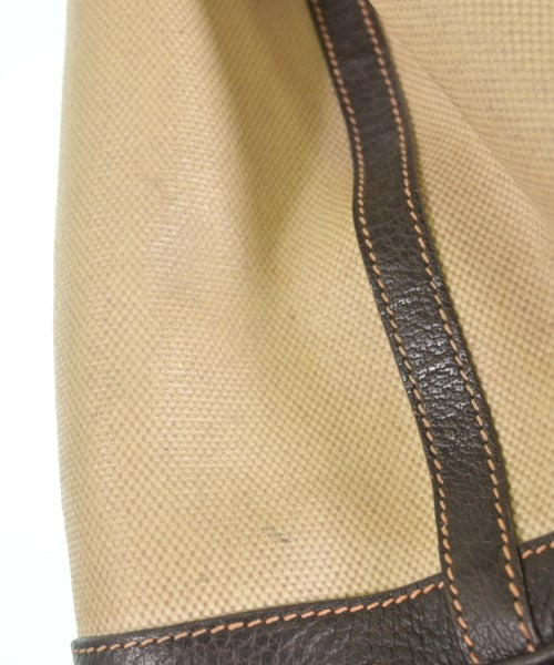 HERMES กระเป๋าถือขนาดใหญ่