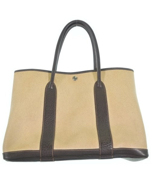 HERMES กระเป๋าถือขนาดใหญ่
