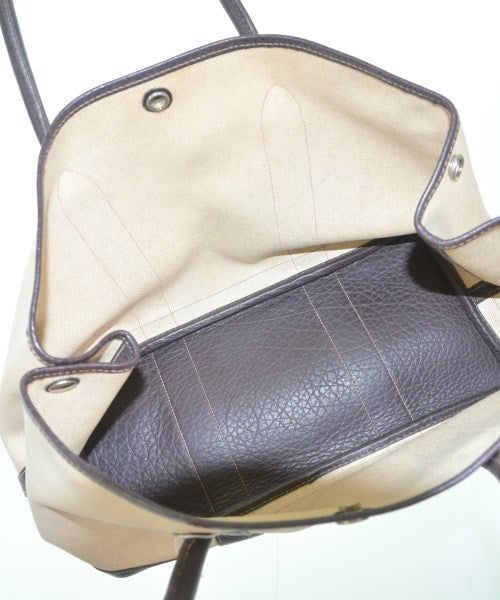 HERMES กระเป๋าถือขนาดใหญ่