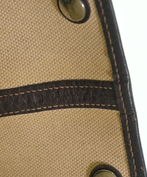 HERMES กระเป๋าถือขนาดใหญ่