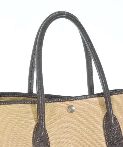 HERMES กระเป๋าถือขนาดใหญ่