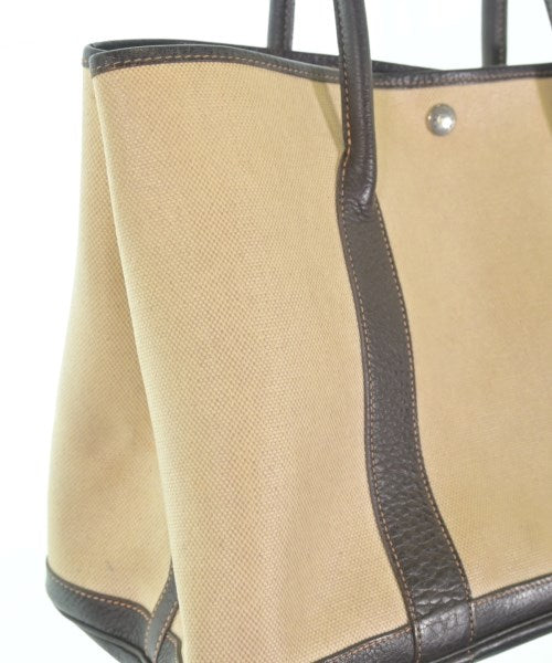 HERMES กระเป๋าถือขนาดใหญ่