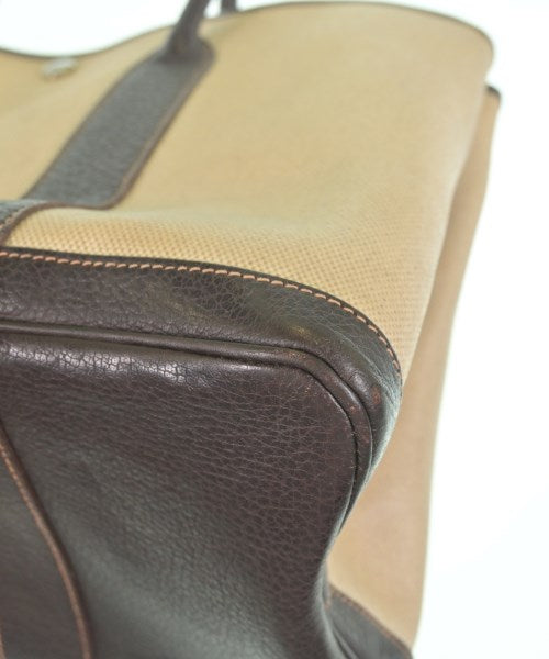 HERMES กระเป๋าถือขนาดใหญ่