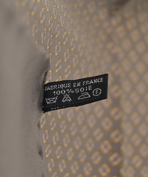 HERMES ผ้าพันคอ