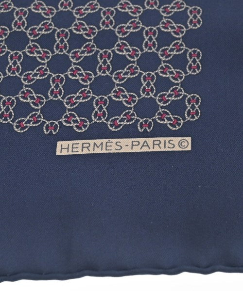 HERMES ผ้าพันคอ