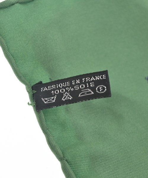 HERMES ผ้าพันคอ