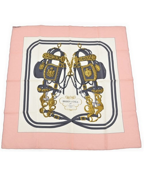 HERMES ผ้าพันคอ