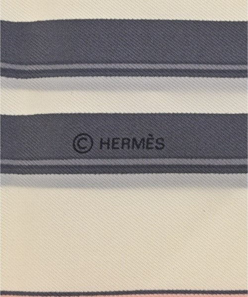 HERMES ผ้าพันคอ