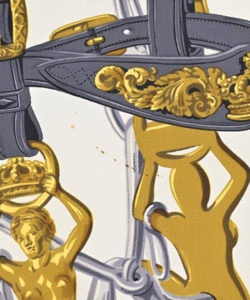 HERMES ผ้าพันคอ