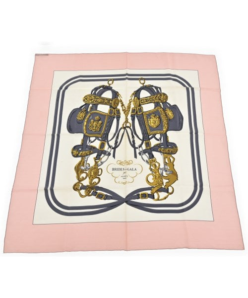 HERMES ผ้าพันคอ