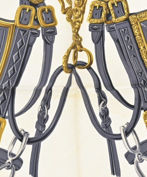 HERMES ผ้าพันคอ