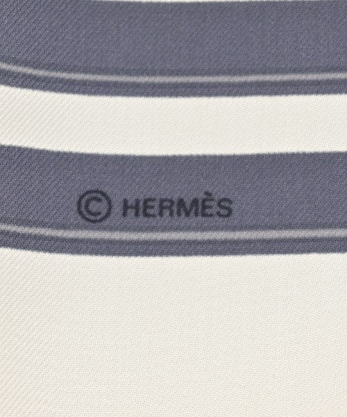 HERMES ผ้าพันคอ