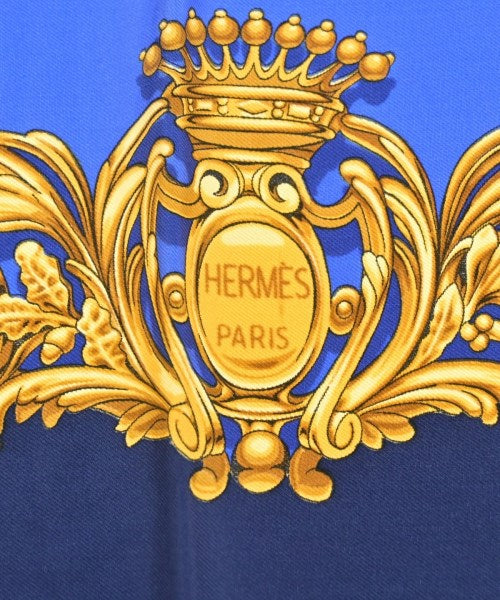 HERMES ผ้าพันคอ