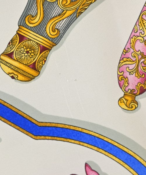 HERMES ผ้าพันคอ