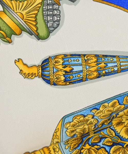 HERMES ผ้าพันคอ