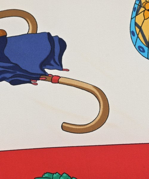HERMES ผ้าพันคอ