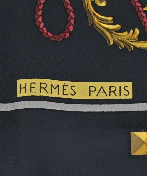 HERMES ผ้าพันคอ