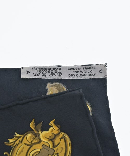 HERMES ผ้าพันคอ