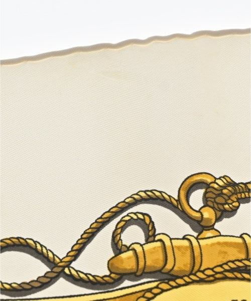 HERMES ผ้าพันคอ