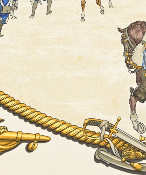HERMES ผ้าพันคอ