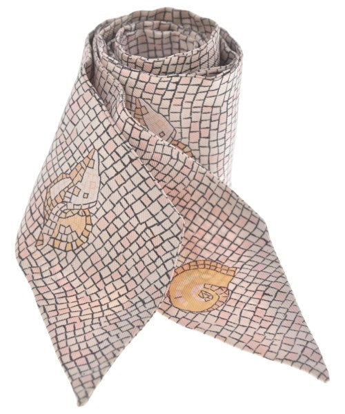HERMES ผ้าพันคอ