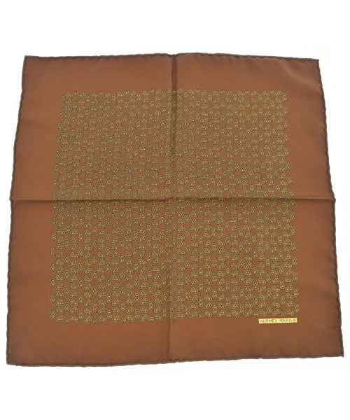 HERMES ผ้าพันคอ