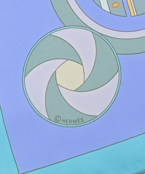 HERMES ผ้าพันคอ