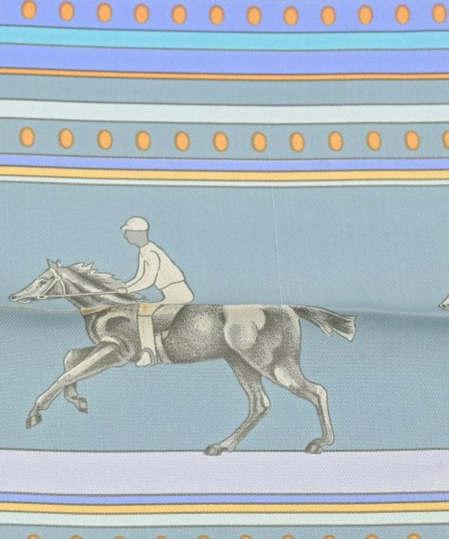 HERMES ผ้าพันคอ