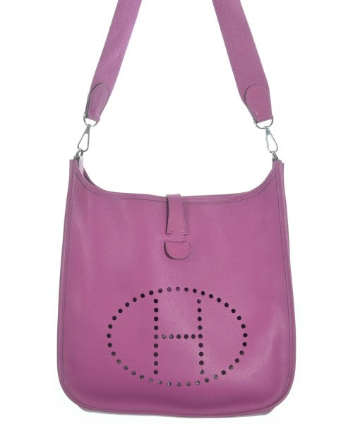 HERMES กระเป๋าสะพาย