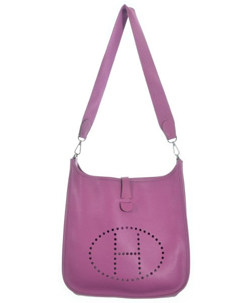 HERMES กระเป๋าสะพาย