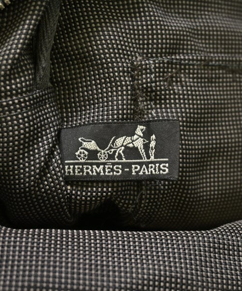 HERMES เป้สะพายหลัง