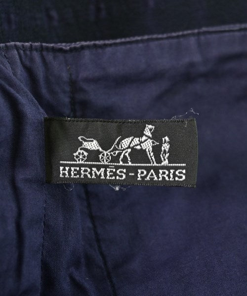 HERMES กระเป๋าถือขนาดใหญ่