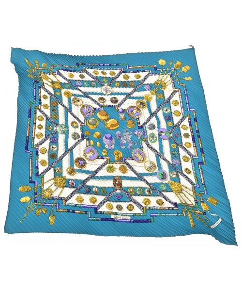 HERMES ผ้าพันคอ