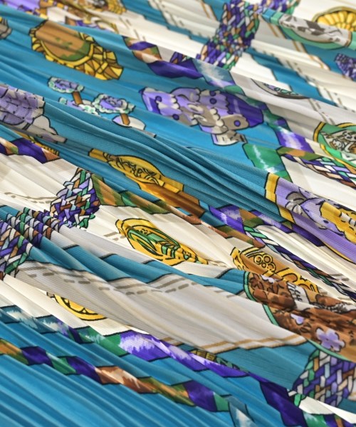 HERMES ผ้าพันคอ