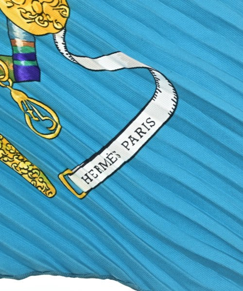 HERMES ผ้าพันคอ