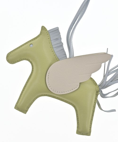HERMES เครื่องประดับบนกระเป๋า