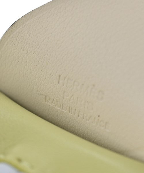 HERMES เครื่องประดับบนกระเป๋า