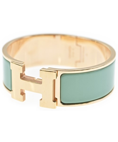 HERMES สร้อยข้อมือ/กำไล